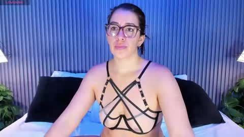 Karine online show from 13, 11, 2025