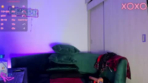 Snapshot of vannecute1 chatting on 9, 1, 2026 Megan Rosse online show from 9, 1, 2026