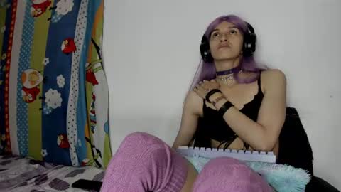 vannellope_vladimir online show from 30, 6, 2026