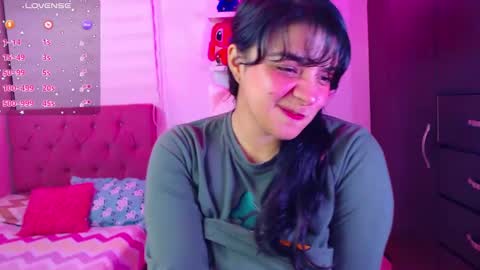 Vanesa online show from 28, 12, 2024