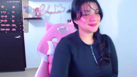 Vanesa online show from 4, 2, 2025