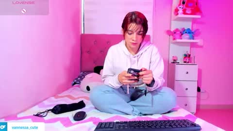 Vanesa online show from 3, 2, 2026