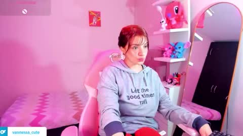 Vanesa online show from 9, 2, 2026