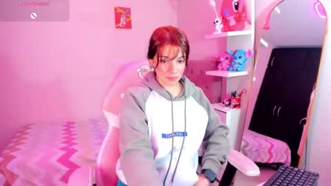 Vanesa online show from 12, 2, 2026