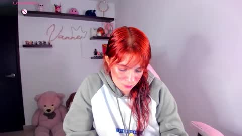 Snapshot of vannessa_shy chatting on 20, 4, 2026 Vanesa online show from 20, 4, 2026
