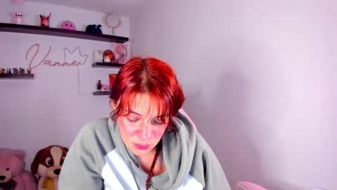 Snapshot of vannessa_shy chatting on 29, 4, 2026 Vanesa online show from 29, 4, 2026