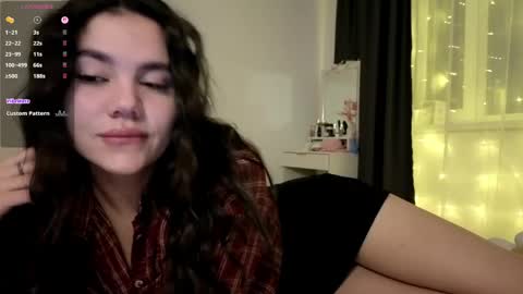 Snapshot of vannessacordoza chatting on 1, 3, 2026 Vanessa online show from 1, 3, 2026