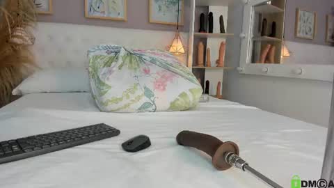 Snapshot of vannia_smith_ chatting on 30, 6, 2026 vannia smith online show from 30, 6, 2026