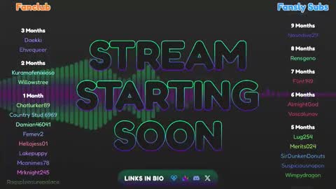 vannivr online show from 14, 12, 2025