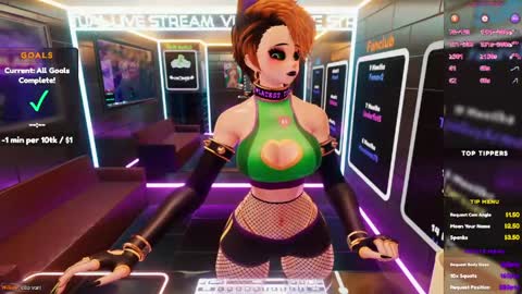 Snapshot of vannivr chatting on 1, 4, 2026 vannivr online show from 1, 4, 2026