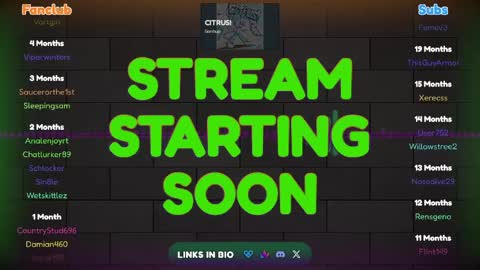 Snapshot of vannivr chatting on 5, 4, 2026 vannivr online show from 5, 4, 2026