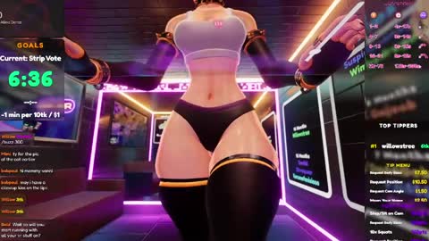 Snapshot of vannivr chatting on 8, 4, 2026 vannivr online show from 8, 4, 2026