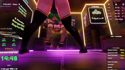 Snapshot of vannivr chatting on 12, 4, 2026 vannivr online show from 12, 4, 2026