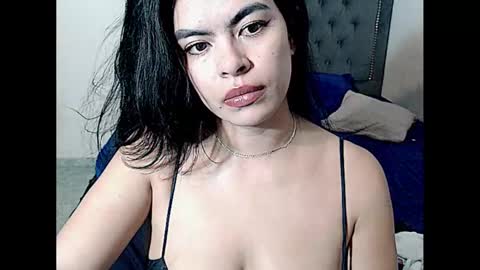 Vannesa online show from 3, 12, 2024