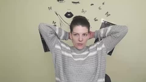 Snapshot of vanrey_ chatting on 26, 2, 2025 Vanessa online show from 26, 2, 2025