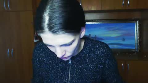 Snapshot of vanrey_ chatting on 4, 3, 2025 Vanessa online show from 4, 3, 2025