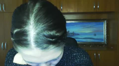 Snapshot of vanrey_ chatting on 5, 3, 2025 Vanessa online show from 5, 3, 2025