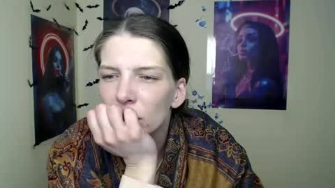 Snapshot of vanrey_ chatting on 6, 3, 2025 Vanessa online show from 6, 3, 2025