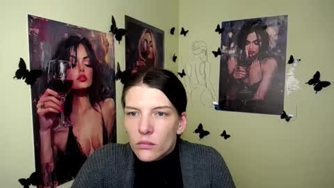 Snapshot of vanrey_ chatting on 11, 3, 2025 Vanessa online show from 11, 3, 2025