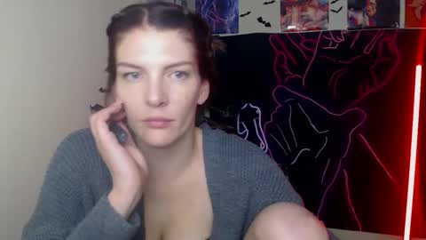 Vanessa online show from 23, 11, 2025