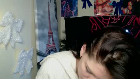 Vanessa online show from 13, 1, 2026