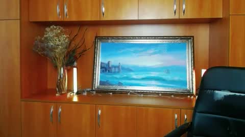 Vanessa online show from 19, 2, 2026