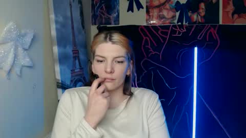 Vanessa online show from 13, 3, 2026