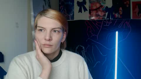 Vanessa online show from 16, 3, 2026