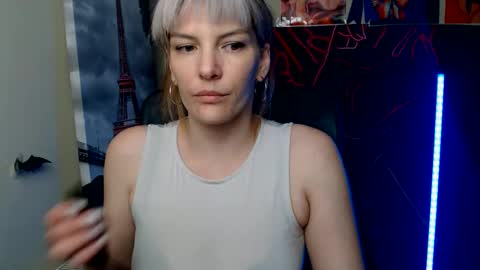 Vanessa online show from 16, 5, 2026