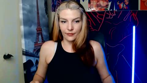 Vanessa online show from 25, 5, 2026