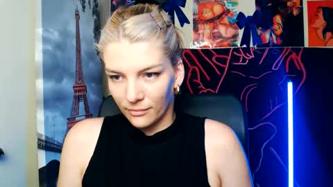Vanessa online show from 26, 5, 2026