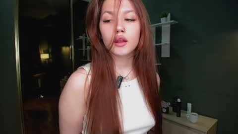 Snapshot of vanvanvibe chatting on 22, 3, 2026 Charline online show from 22, 3, 2026