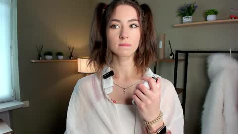 Snapshot of vanvanvibe chatting on 26, 4, 2026 Charline online show from 26, 4, 2026
