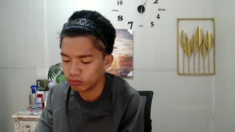 Snapshot of vanxxx2005 chatting on 6, 1, 2025 vanxxx2005 online show from 6, 1, 2025