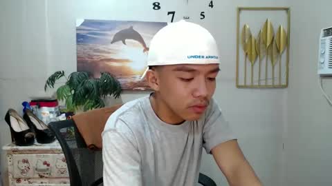 Snapshot of vanxxx2005 chatting on 18, 1, 2025 vanxxx2005 online show from 18, 1, 2025