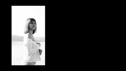 Heeeeey Im Hanna the art of tease  online show from 28, 12, 2024