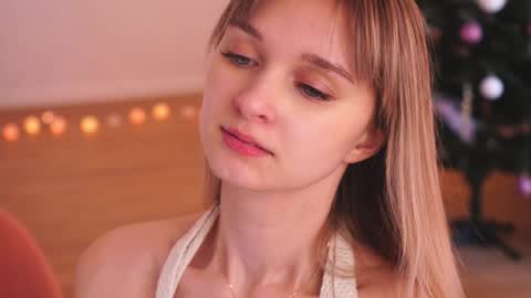 Heeeeey Im Hanna the art of tease  online show from 23, 1, 2025