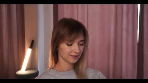 Heeeeey Im Hanna the art of tease  online show from 21, 9, 2025