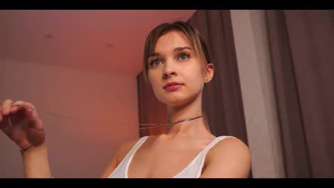 Heeeeey Im Hanna the art of tease  online show from 4, 10, 2025