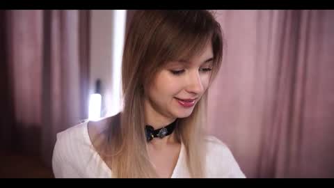 Heeeeey Im Hanna the art of tease  online show from 19, 10, 2025