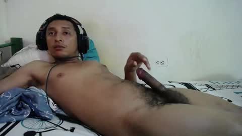 Harold online show from 25, 1, 2025