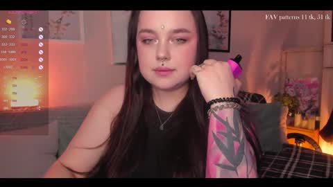 Hi hi Im Varya  next stream 04122024 at 9 a.m GMT1 NEW PHOTOS ALREADY HERE online show from 19, 2, 2025