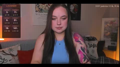 Hi hi Im Varya  next stream 04122024 at 9 a.m GMT1 NEW PHOTOS ALREADY HERE online show from 19, 11, 2025