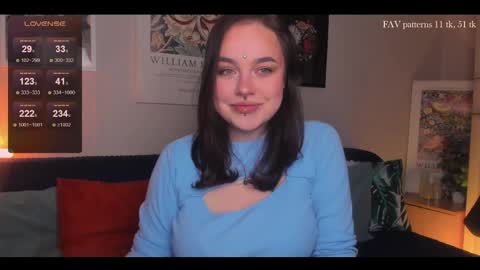Snapshot of varvaraola chatting on 17, 4, 2026 Hi hi Im Varya next stream 04122024 at 9 a.m GMT1 NEW PHOTOS ALREADY HERE online show from 17, 4, 2026