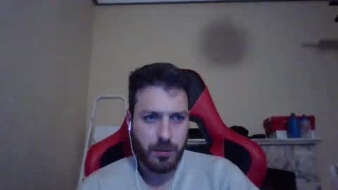 Snapshot of vascorro20 chatting on 16, 1, 2025 vascorro20 online show from 16, 1, 2025