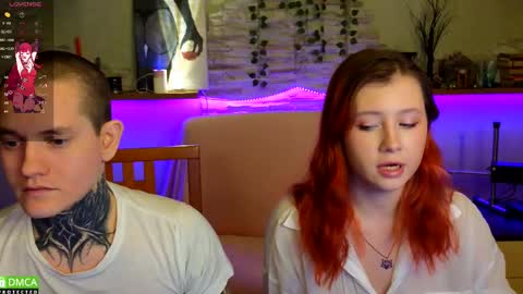 Snapshot of vasilisa_lik chatting on 19, 2, 2025 Vasilisa lik online show from 19, 2, 2025