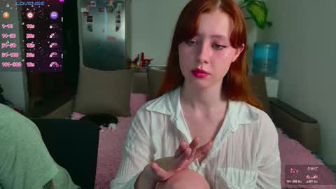 Snapshot of vasilisa_lik chatting on 4, 3, 2026 Vasilisa lik online show from 4, 3, 2026