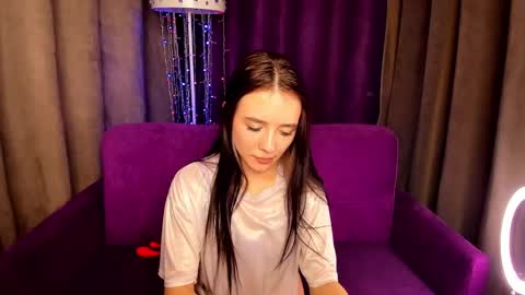 Snapshot of vasilisalove chatting on 29, 1, 2025 VasilisaLove online show from 29, 1, 2025