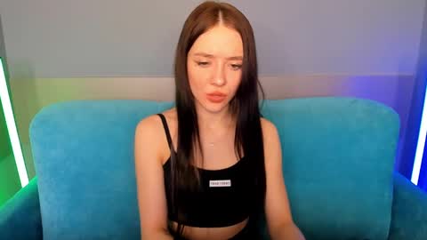 Snapshot of vasilisalove chatting on 25, 2, 2025 VasilisaLove online show from 25, 2, 2025