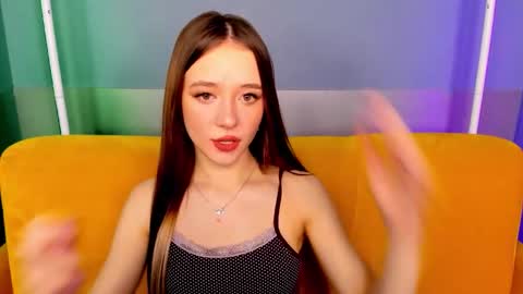 Snapshot of vasilisalove chatting on 25, 11, 2025 VasilisaLove online show from 25, 11, 2025